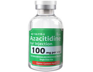 Azacitidine for Injection